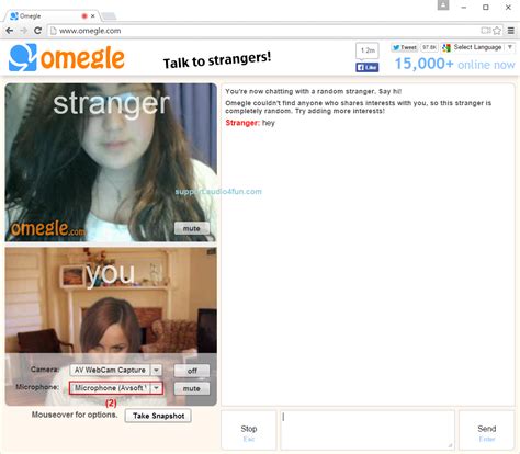 omegle.com|Omegle